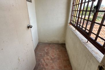 Bandar Bukit Puchong, BP 11