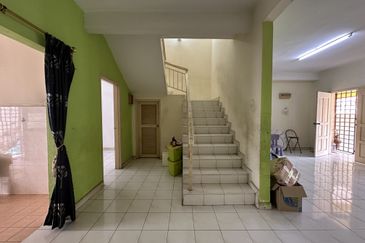 Bandar Bukit Puchong, BP 11