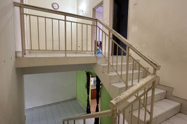 Bandar Bukit Puchong, BP 11