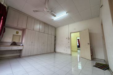 Bandar Bukit Puchong, BP 11