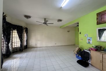 Bandar Bukit Puchong, BP 11