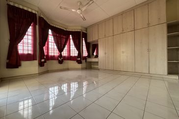 Bandar Bukit Puchong, BP 11