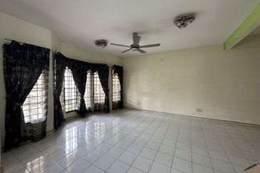 Bandar Bukit Puchong, BP 11