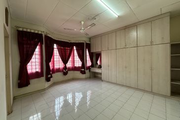 Bandar Bukit Puchong, BP 11