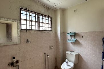 Bandar Bukit Puchong, BP 11