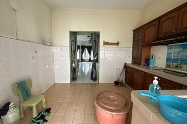 Bandar Bukit Puchong, BP 11