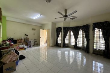 Bandar Bukit Puchong, BP 11