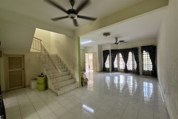 Bandar Bukit Puchong, BP 11