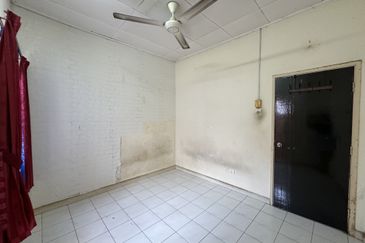 Bandar Bukit Puchong, BP 11