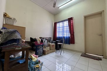 Bandar Bukit Puchong, BP 11