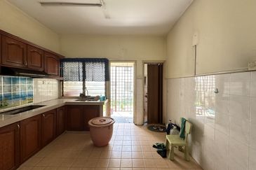 Bandar Bukit Puchong, BP 11