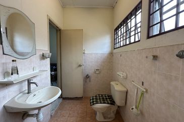 Bandar Bukit Puchong, BP 11