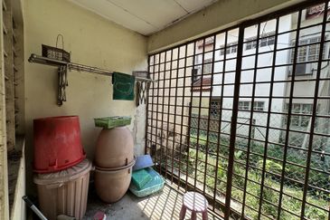 Bandar Bukit Puchong, BP 11