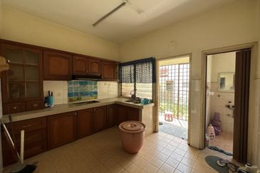 Bandar Bukit Puchong, BP 11