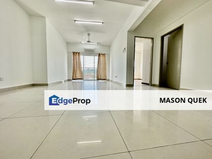 CASA TROPIKA/PUCHONG/NICE UNIT, Selangor, Puchong