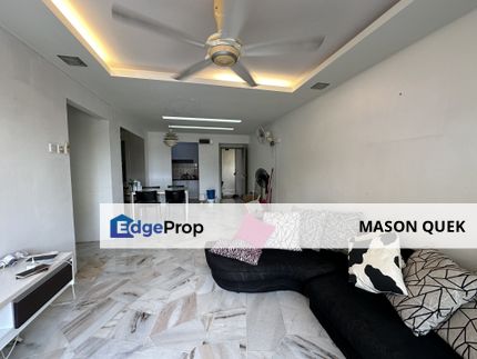 SARAKA APARTMENT/NICE UNIT/PUCHONG, Selangor, Puchong