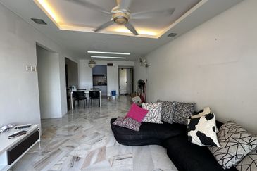 Saraka Apartment