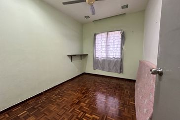 Saraka Apartment