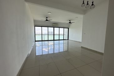 Skyvilla, D Island Residence