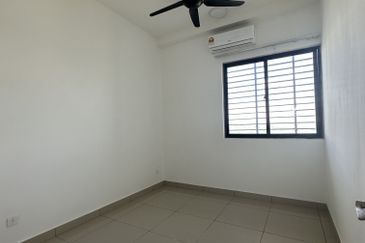 Skyvilla, D Island Residence