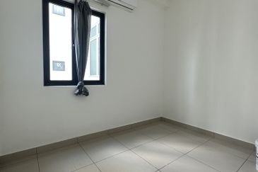 Skyvilla, D Island Residence