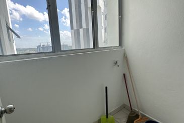 Skyvilla, D Island Residence