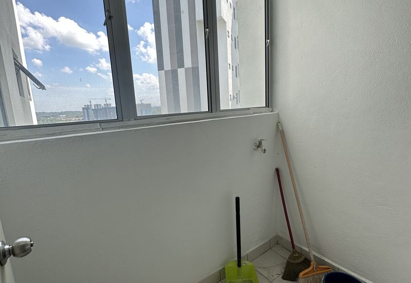 Skyvilla, D Island Residence