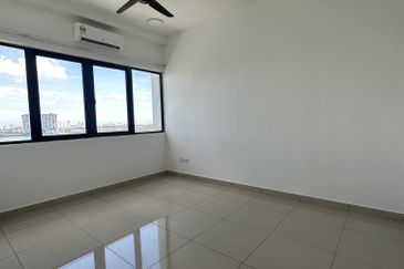 Skyvilla, D Island Residence