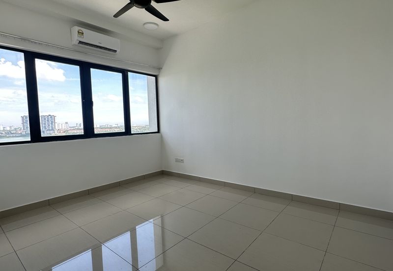 Skyvilla, D Island Residence