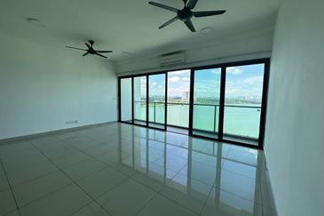 Skyvilla, D Island Residence