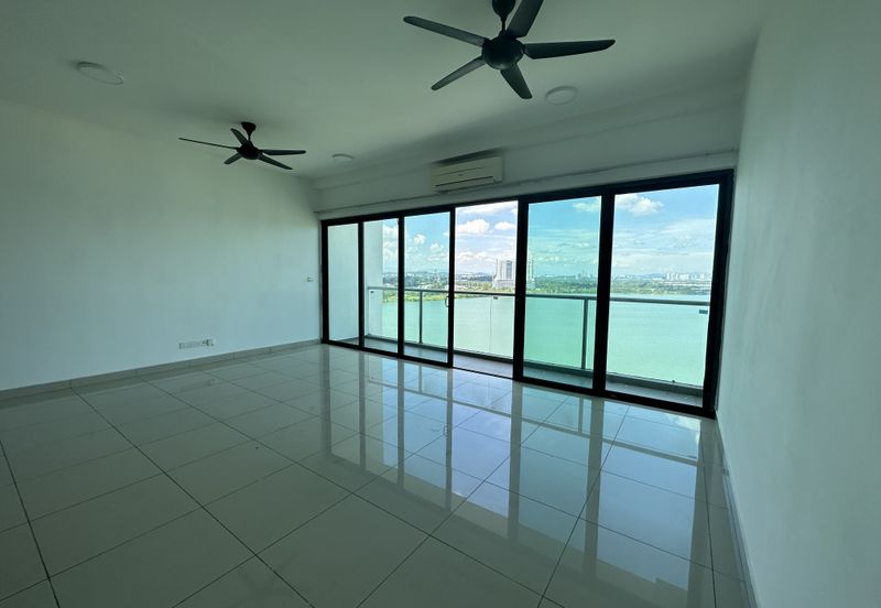 Skyvilla, D Island Residence