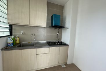 Skyvilla, D Island Residence