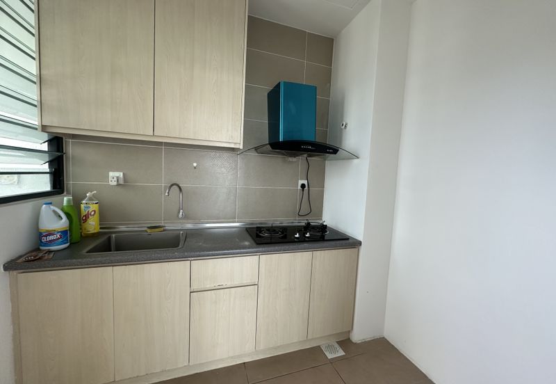 Skyvilla, D Island Residence