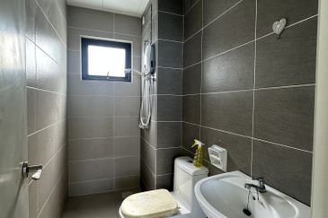 Skyvilla, D Island Residence