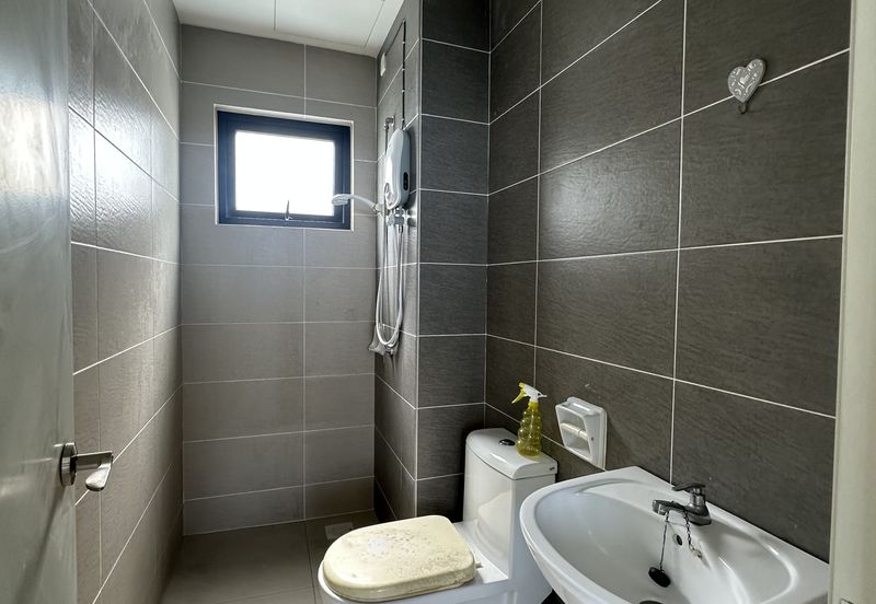 Skyvilla, D Island Residence