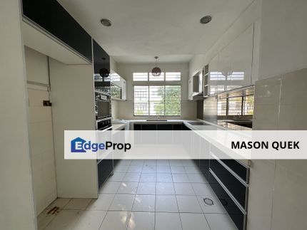 TOWNHOUSE UPPER FLOOR, Selangor, Puchong