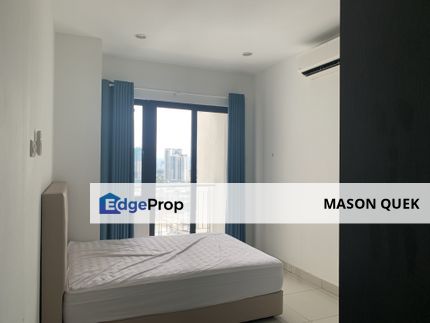 STUDIO/RENTAL INCLUDED UTILITY BILL, Kuala Lumpur, Cheras