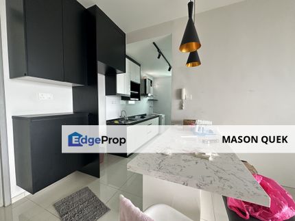 STUDIO/NICE UNIT, Selangor, Puchong South