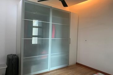 Desa Impiana, Taman Puchong Prima