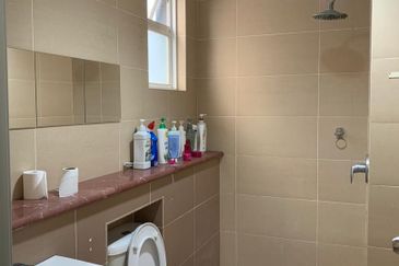 Desa Impiana, Taman Puchong Prima