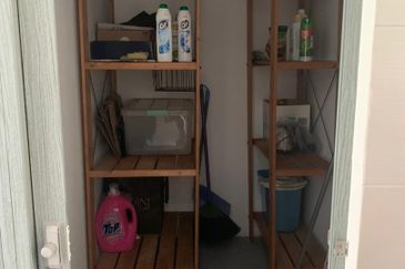 Desa Impiana, Taman Puchong Prima