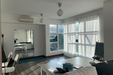 Desa Impiana, Taman Puchong Prima