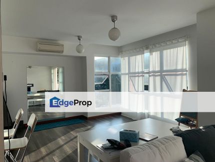 DESA IMPIANA DUPLEX UNIT/NEAR LRT/FREE HOLD, Selangor, Puchong