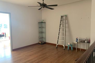 Desa Impiana, Taman Puchong Prima