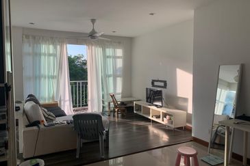 Desa Impiana, Taman Puchong Prima