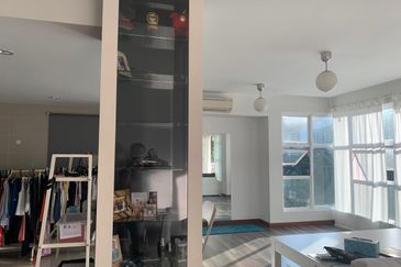 Desa Impiana, Taman Puchong Prima