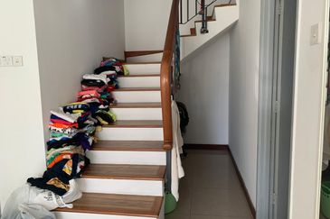 Desa Impiana, Taman Puchong Prima