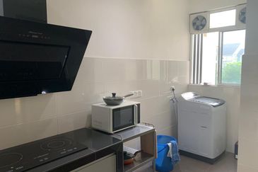 Desa Impiana, Taman Puchong Prima