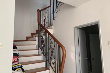 Desa Impiana, Taman Puchong Prima