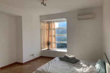 Desa Impiana, Taman Puchong Prima